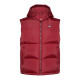 Tommy Hilfiger Ανδρικό αμάνικο μπουφάν Down Zip-Thru Alaska Vest